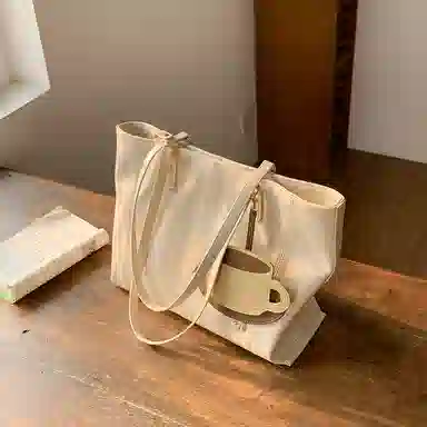 MICOCAH tote PU