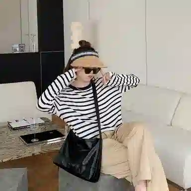 MICOCAH PU Tote