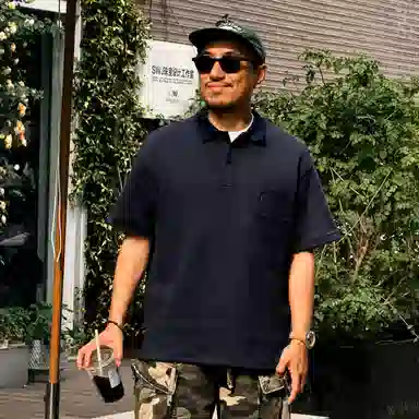 CVOOOER poloPolo