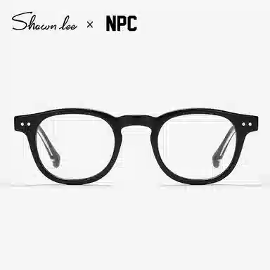 SHAWN LEE X NPC