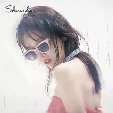 SHAWN LEE