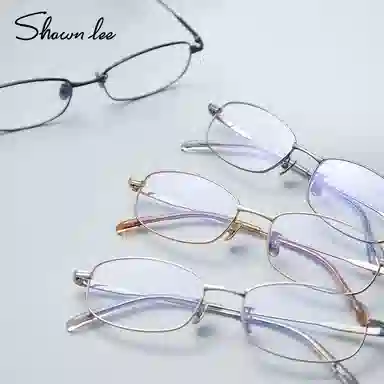 SHAWN LEE