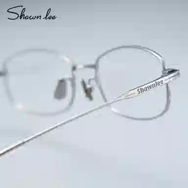 SHAWN LEE
