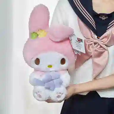 LFashion Life x Sanrio 20cm30cm