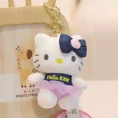 LFashion Life x Sanrio HelloKitty