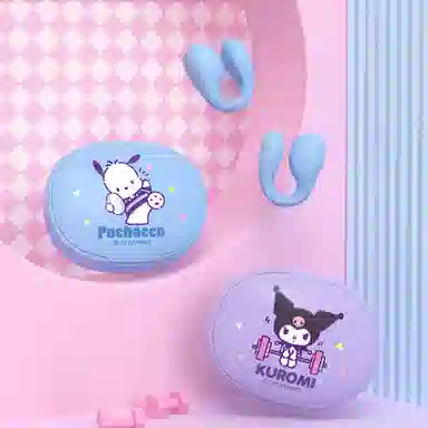 JOYC x Sanrio IP ENC