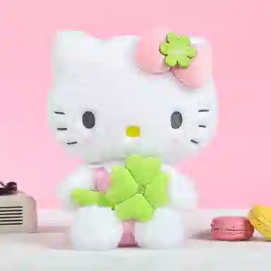LFashion Life x Sanrio 20cm30cm