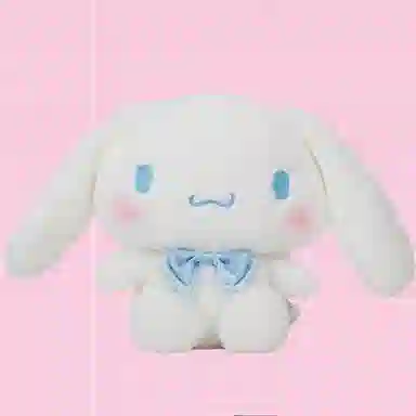 LFashion Life x Sanrio 22cm
