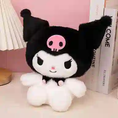 LFashion Life x Sanrio 20cm