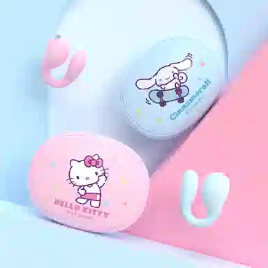 JOYC x Sanrio IP ENC