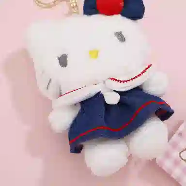 LFashion Life x Sanrio hello kitty