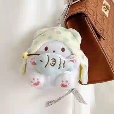 LFashion Life x Sanrio