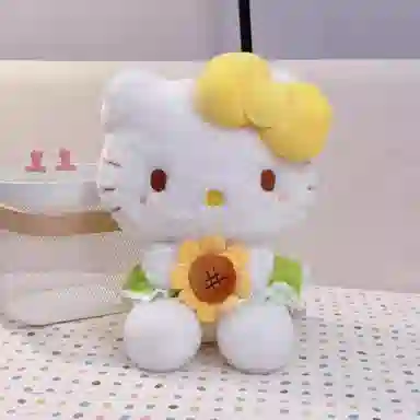 LFashion Life hellokittykt 20cm30cm40cm