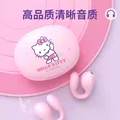 JOYC x Sanrio IP ENC