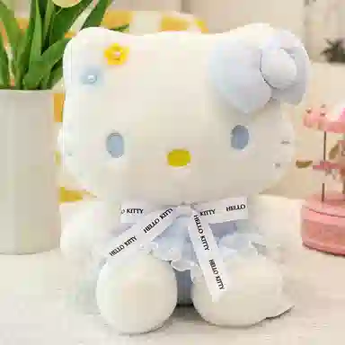 LFashion Life KT Hello Kitty 20cm30cm