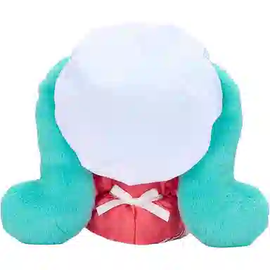 LFashion Life x miku 21cm