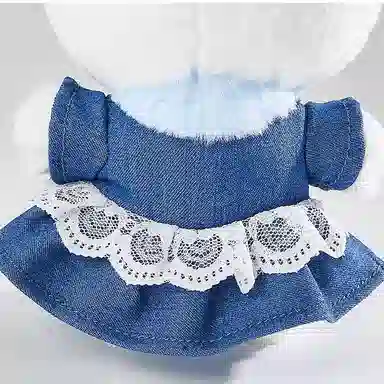 LFashion Life x Sanrio hello kitty