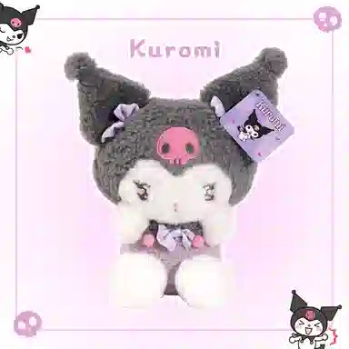 LFashion Life x Sanrio HelloKitty 20cm