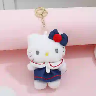 LFashion Life x Sanrio hello kitty