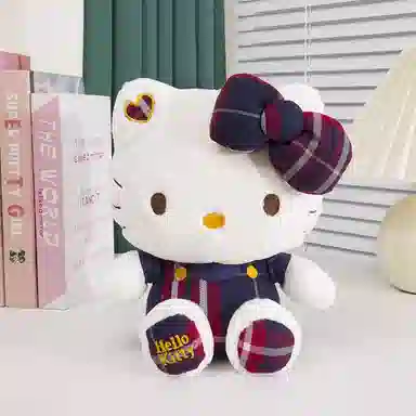 LFashion Life x Sanrio KT 30cm