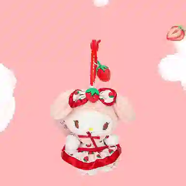 LFashion Life x Sanrio