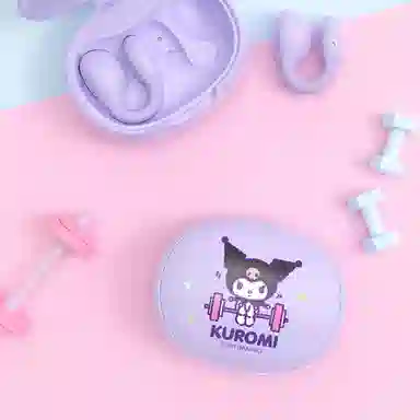 JOYC x Sanrio IP ENC