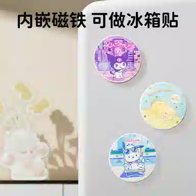 LFashion Life x Sanrio 6