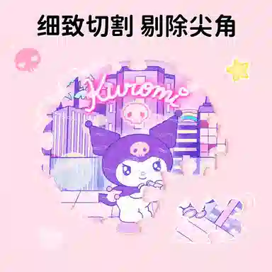 LFashion Life x Sanrio 6