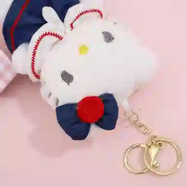 LFashion Life x Sanrio hello kitty