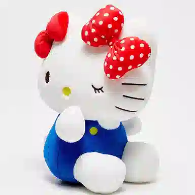 LFashion Life x Sanrio 20cm30cm
