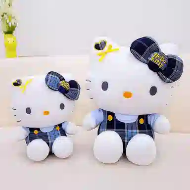 LFashion Life x Sanrio Hello Kitty 30cm40cm