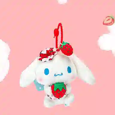 LFashion Life x Sanrio