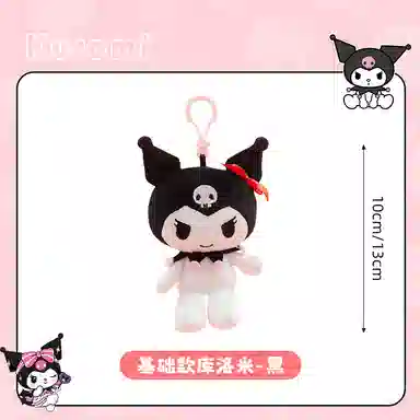 LFashion Life x Sanrio
