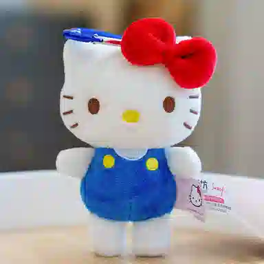 LFashion Life x Sanrio