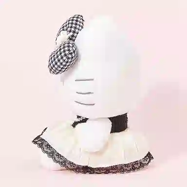 LFashion Life x Sanrio Hello Kitty KT 20cm30cm40cm