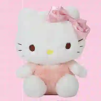 LFashion Life x Sanrio 22cm