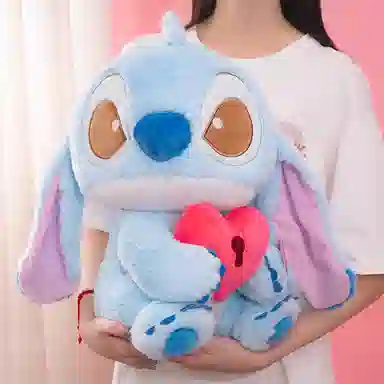 LFashion Life x Disney 40cm