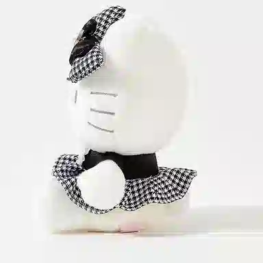 LFashion Life x Sanrio Hello Kitty 20cm30cm40cm