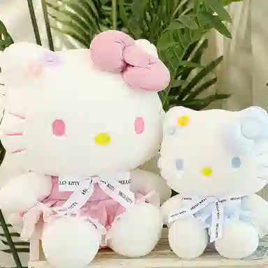 LFashion Life KT Hello Kitty 20cm30cm