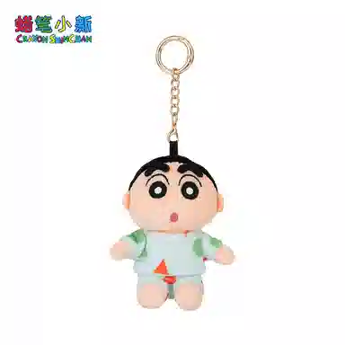 LFashion Life x Crayon Shinchan