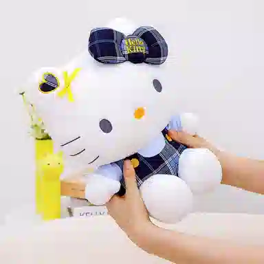 LFashion Life x Sanrio Hello Kitty 30cm40cm