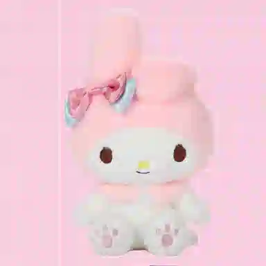 LFashion Life x Sanrio 22cm