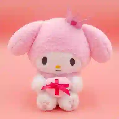 LFashion Life x Sanrio 27cm