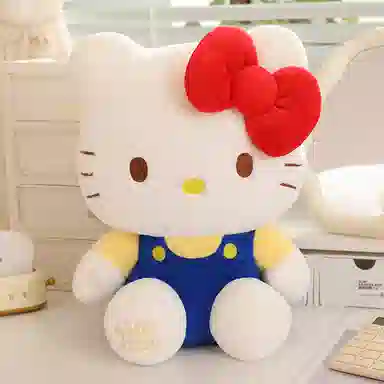 LFashion Life x Sanrio Hello Kitty 70cm