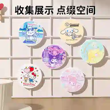 LFashion Life x Sanrio 6
