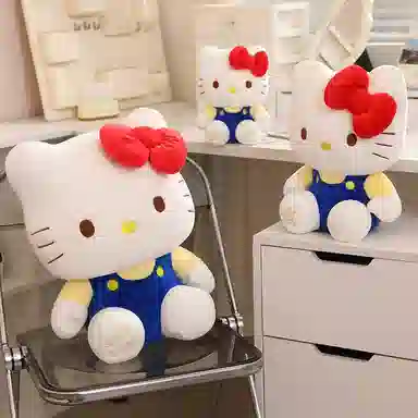 LFashion Life x Sanrio Hello Kitty