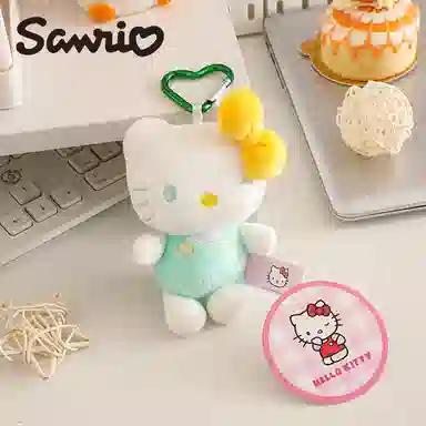 LFashion Life x Sanrio HelloKitty