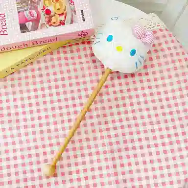 LFashion Life x Sanrio Hello Kitty