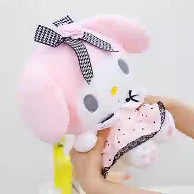 LFashion Life x Sanrio Hello Kitty 20cm