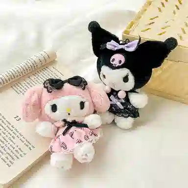LFashion Life x Sanrio